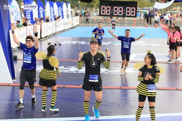 RUN TO LIVE 2024 - Ảnh #1411885