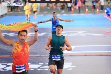 RUN TO LIVE 2024 - Ảnh #1372239