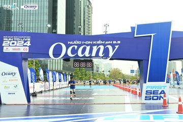 RUN TO LIVE 2024 - Ảnh #1428532
