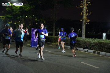 RUN TO LIVE 2024 - Ảnh #1376238