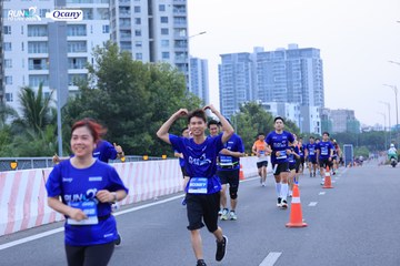 RUN TO LIVE 2024 - Ảnh #1449473