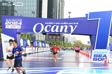 RUN TO LIVE 2024 - Ảnh #1423358