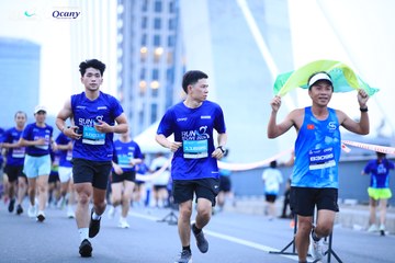 RUN TO LIVE 2024 - Ảnh #1326397