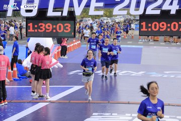 RUN TO LIVE 2024 - Ảnh #1351435