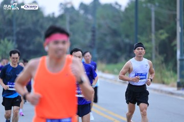 RUN TO LIVE 2024 - Ảnh #1369466
