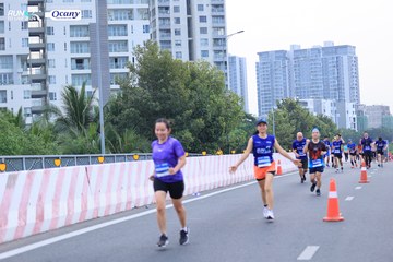 RUN TO LIVE 2024 - Ảnh #1449984