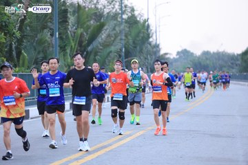 RUN TO LIVE 2024 - Ảnh #1386103