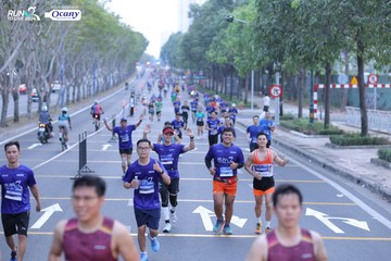 RUN TO LIVE 2024 - Ảnh #1432801