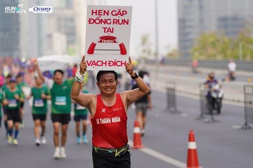 RUN TO LIVE 2024 - Ảnh #1363755