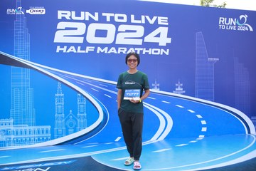 RUN TO LIVE 2024 - Ảnh #1310503