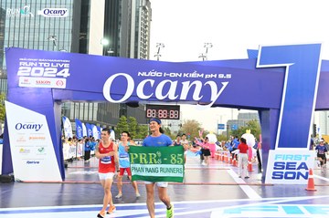 RUN TO LIVE 2024 - Ảnh #1418476