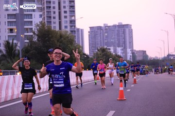 RUN TO LIVE 2024 - Ảnh #1447060