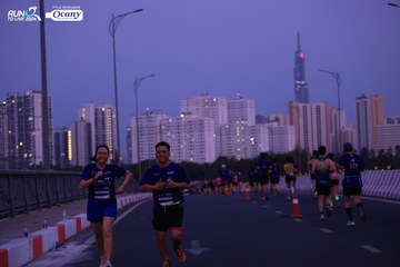 RUN TO LIVE 2024 - Ảnh #1446604