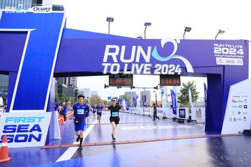RUN TO LIVE 2024 - Ảnh #1367050