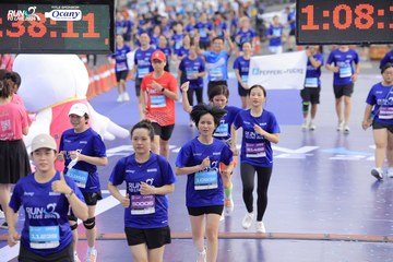 RUN TO LIVE 2024 - Ảnh #1351270