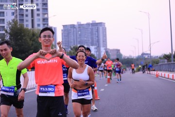 RUN TO LIVE 2024 - Ảnh #1447427