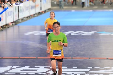RUN TO LIVE 2024 - Ảnh #1333680