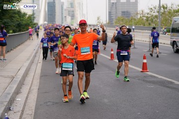 RUN TO LIVE 2024 - Ảnh #1345647