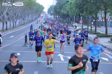 RUN TO LIVE 2024 - Ảnh #1432173