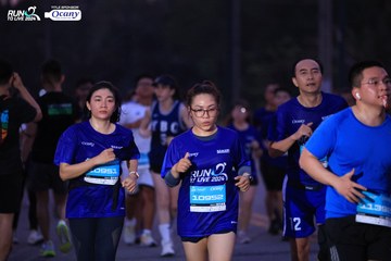 RUN TO LIVE 2024 - Ảnh #1348461