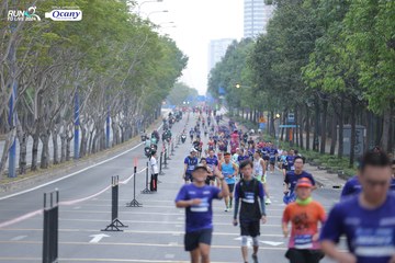 RUN TO LIVE 2024 - Ảnh #1436634