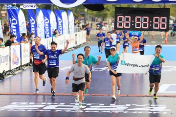 RUN TO LIVE 2024 - Ảnh #1411826