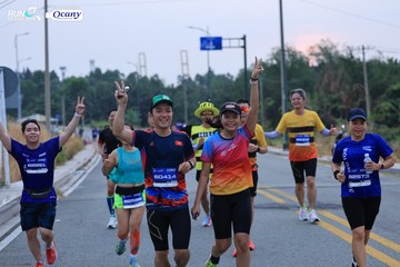 RUN TO LIVE 2024 - Ảnh #1371382