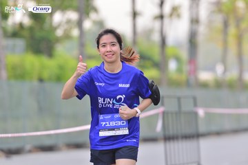 RUN TO LIVE 2024 - Ảnh #1446294
