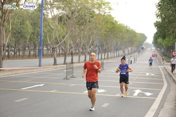 RUN TO LIVE 2024 - Ảnh #1421633