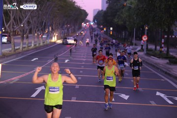 RUN TO LIVE 2024 - Ảnh #1433108