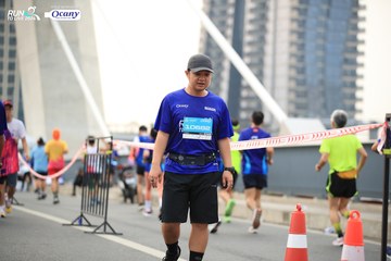 RUN TO LIVE 2024 - Ảnh #1346686