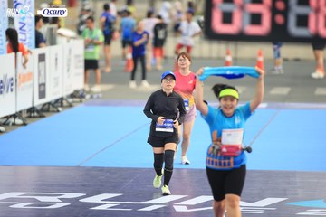 RUN TO LIVE 2024 - Ảnh #1412826