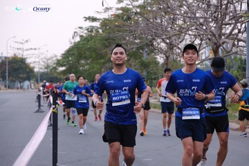 RUN TO LIVE 2024 - Ảnh #1397985