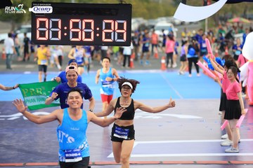 RUN TO LIVE 2024 - Ảnh #1370354
