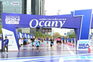 RUN TO LIVE 2024 - Ảnh #1421832