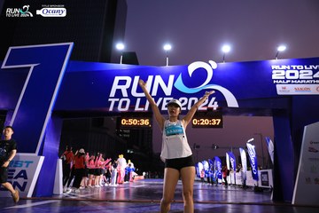 RUN TO LIVE 2024 - Ảnh #1380515