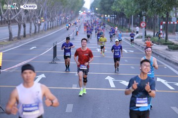RUN TO LIVE 2024 - Ảnh #1431077