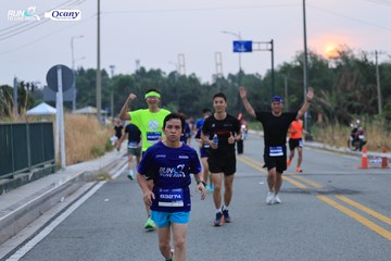 RUN TO LIVE 2024 - Ảnh #1373099