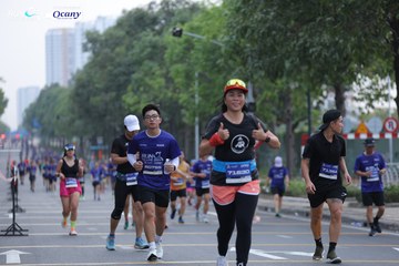 RUN TO LIVE 2024 - Ảnh #1435020