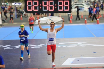 RUN TO LIVE 2024 - Ảnh #1411275