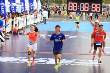 RUN TO LIVE 2024 - Ảnh #1406672