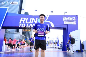 RUN TO LIVE 2024 - Ảnh #1372777