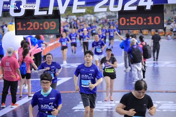 RUN TO LIVE 2024 - Ảnh #1360267