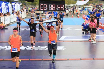 RUN TO LIVE 2024 - Ảnh #1407485