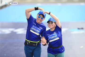 RUN TO LIVE 2024 - Ảnh #1414459