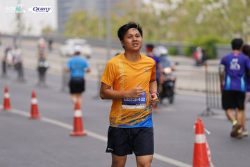 RUN TO LIVE 2024 - Ảnh #1355887