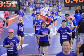 RUN TO LIVE 2024 - Ảnh #1359744