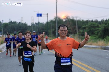 RUN TO LIVE 2024 - Ảnh #1373033