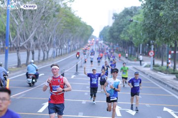 RUN TO LIVE 2024 - Ảnh #1432661