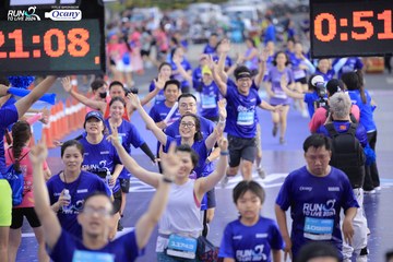 RUN TO LIVE 2024 - Ảnh #1360661